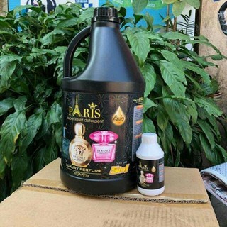 Nước Giặt pariss 3L6