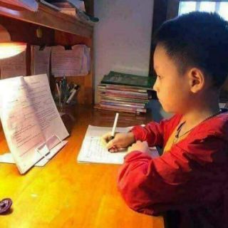 Kệ đọc sách Kẹp sách chống cận