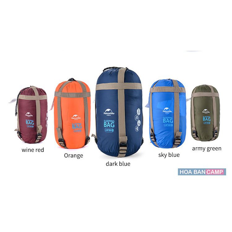 Túi ngủ dã ngoại siêu nhẹ chăn điều hòa du lịch