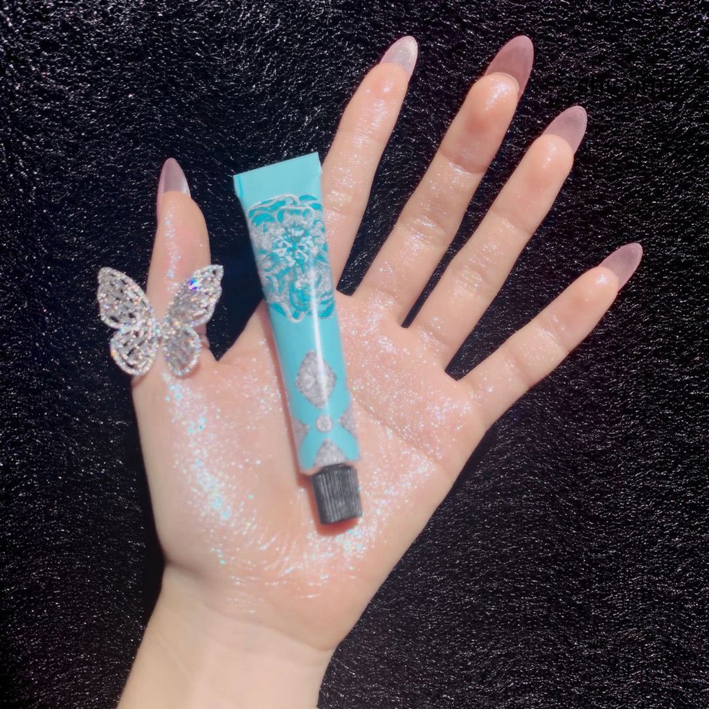 Phấn Bắt Sáng Có Độ Bóng Cao Dùng Trang Điểm Mặt Và Cơ Thể Tiện Dụng | BigBuy360 - bigbuy360.vn