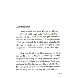 Sách - Một Lít Nước Mắt (Tái Bản)