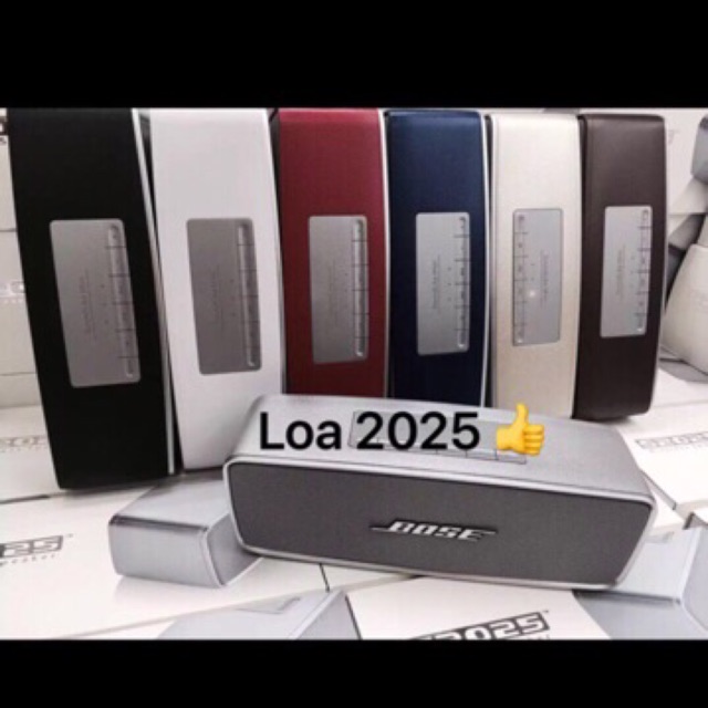 Loa S2025 chính hãng