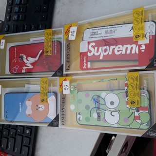 IPHONE 5/5S COMBO ỐP LƯNG+ CƯỜNG LỰC FULL MÀN HÌNH