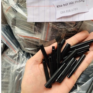 5 Ống Mực Xoá Được Các Màu