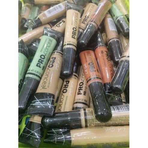 Che khuyết điểm L.A GIRL PRO CONCEAL | BigBuy360 - bigbuy360.vn