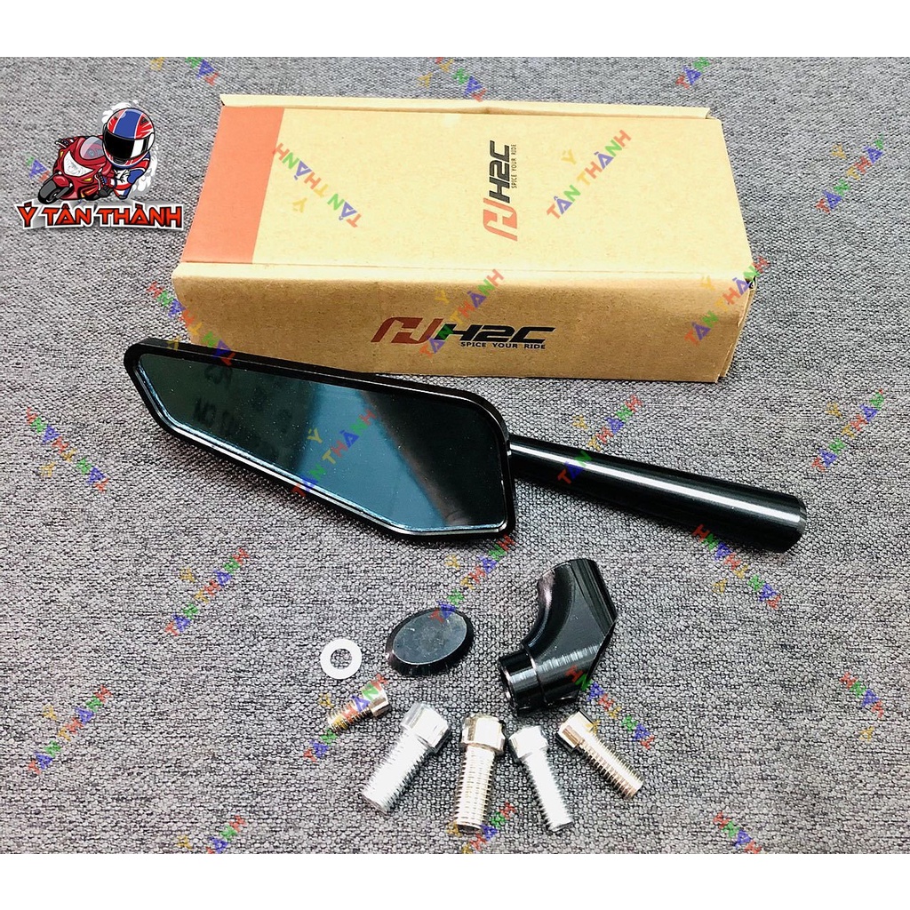 kiếng chiếu hậu 744 H2C MS1369