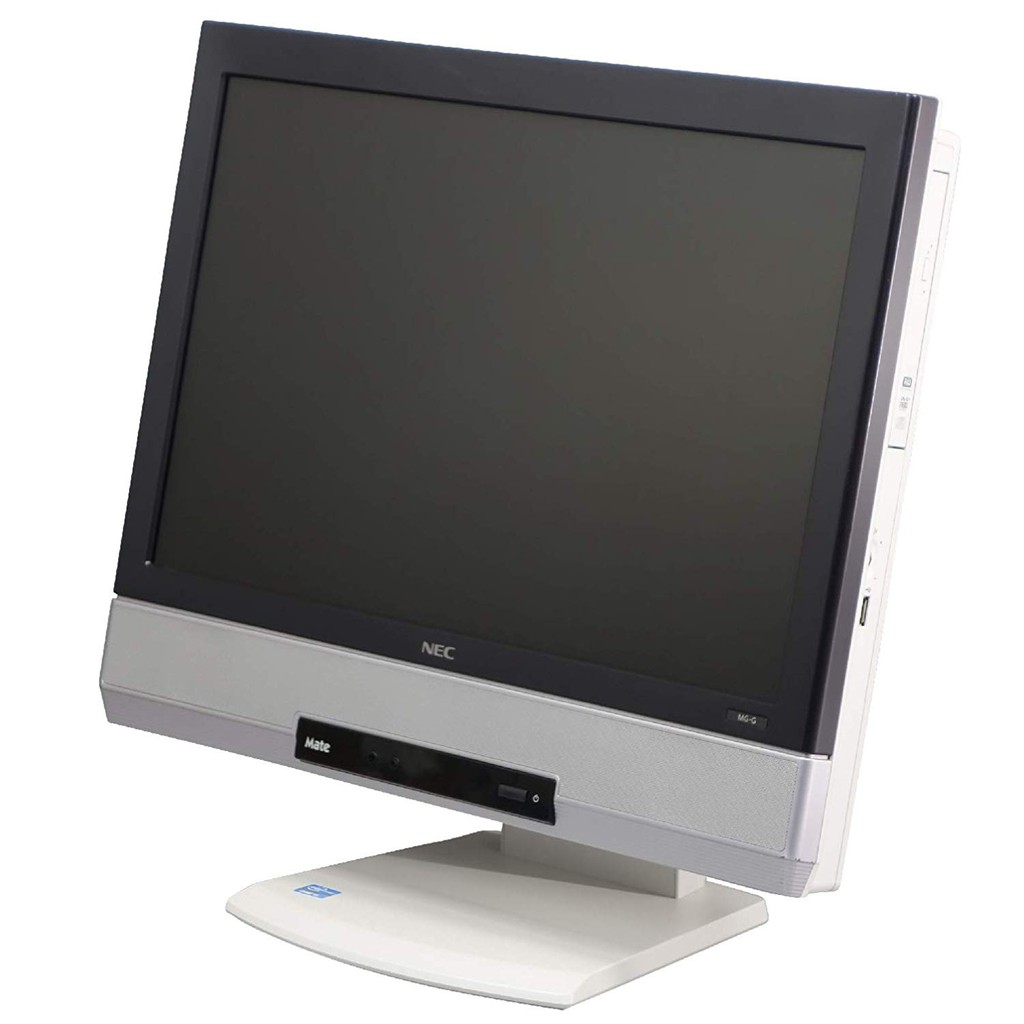 Máy Desknote Nec i5 8G 240G SSD LCD 19 inch