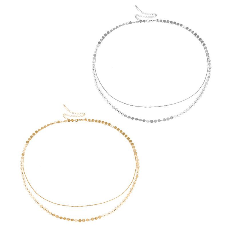 Thắt Lưng Kim Loại Đính Đá Thời Trang Cho Nữ