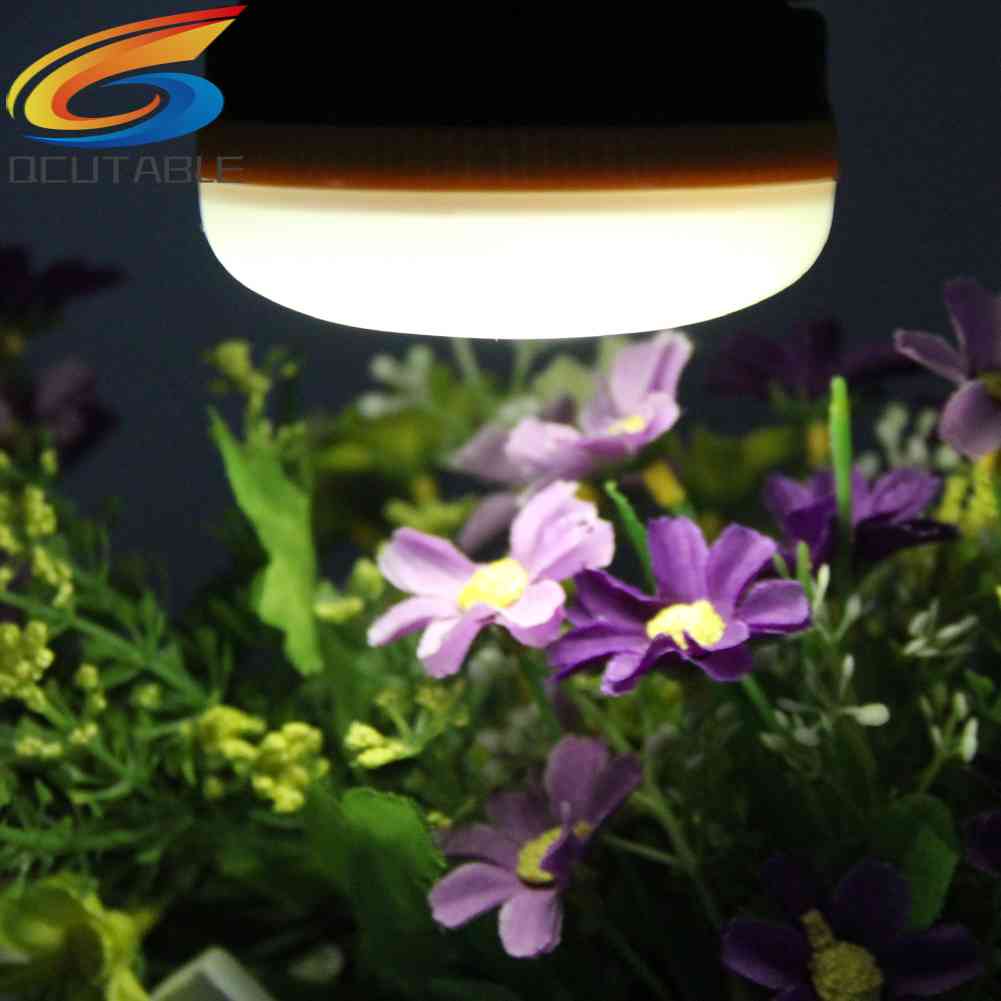 Đèn LED Cắm Trại 5 Chế Độ 180Lm
