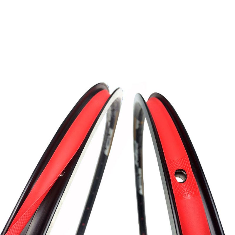 Lót vành xe đạp