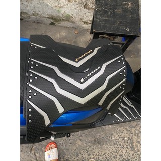 Thảm Vario Tháo Xe 2018-2019