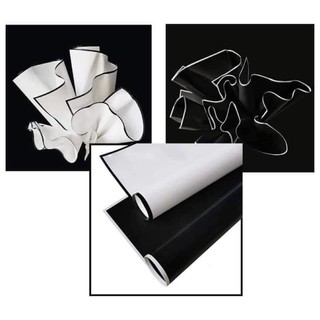 giấy bóng mờ viềng