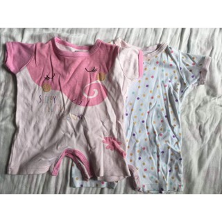 Body đầm cho bé 3-5kg thanh lý 20k