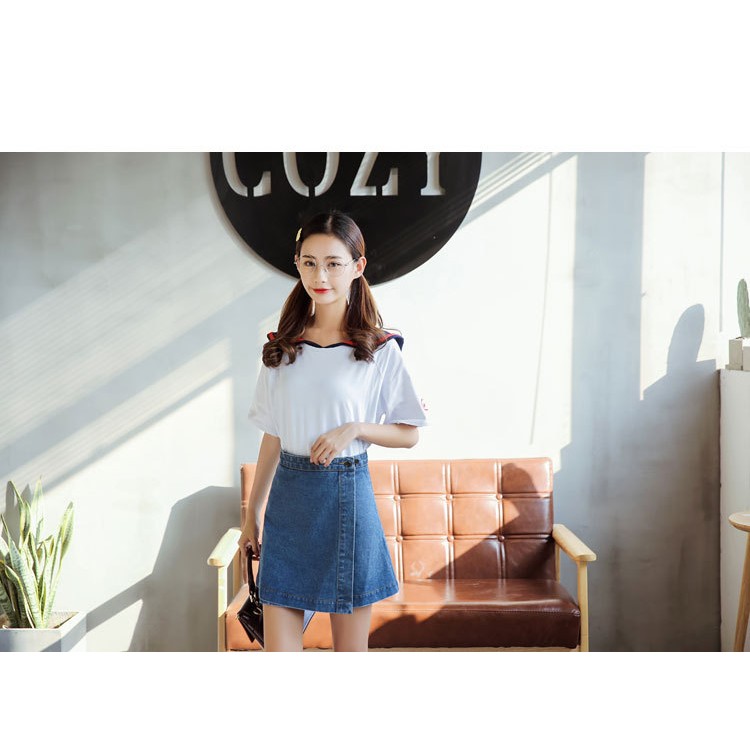 Chân váy Jean | BigBuy360 - bigbuy360.vn