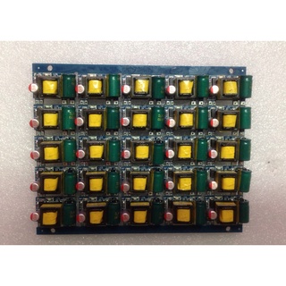 Nguồn 12V 0.3A 3.5W