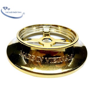 Bình Thủy Tinh Ngâm Rượu Sâm 5 Lít