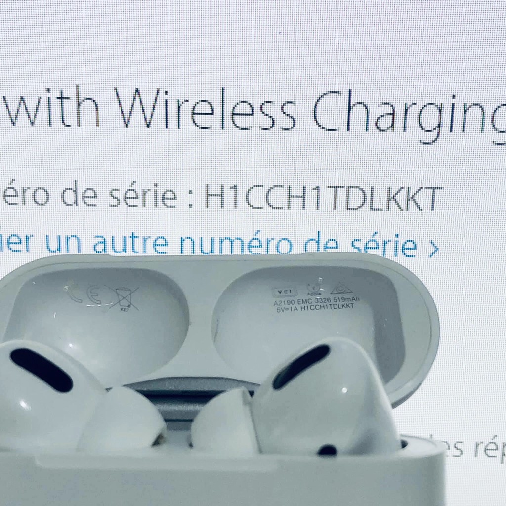 [Mã ELMS5 giảm 7% đơn 300K] Tai nghe Bluetooth TWS AirpodsPro Siêu Cấp | BigBuy360 - bigbuy360.vn