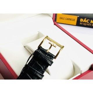 [HÀNG CHÍNH HÃNG] Đồng hồ Nam Thomas Earnshaw ES-8011-04