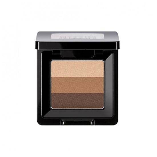 Phấn Mắt 3 màu  Missha Triple Shadow No.7 Sand Wave