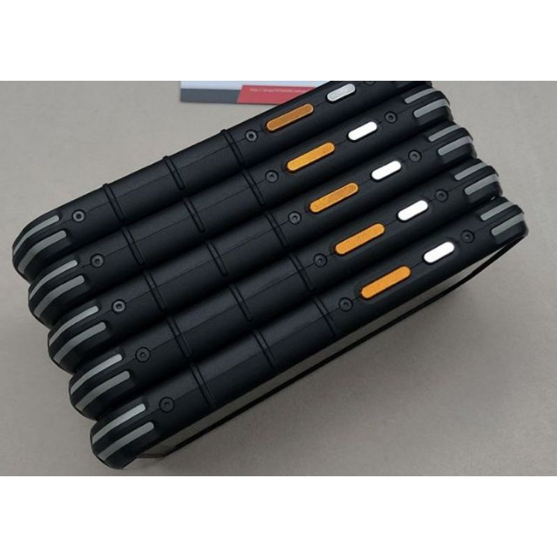 Điện thoại CAT S48c tiêu chuẩn quân đội mỹ