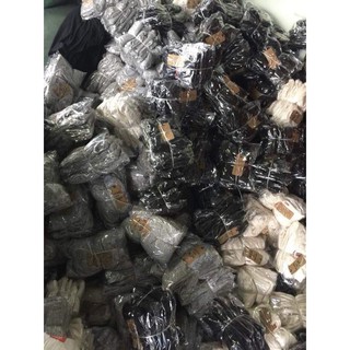 Com bo 4 quần giả bò lót lông
