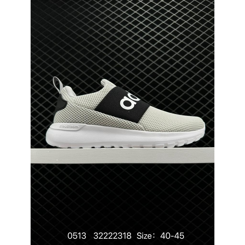 GIÀY SNEAKER MÃ SẢN PHẨM: _Adidas CLOUDFOAM duramo8 NEO_FULL BOX_FREE SHIP TOÀN QUỐC