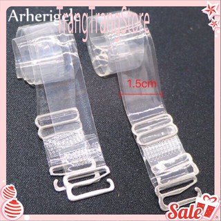 Dây Áo Lót Trong Suốt