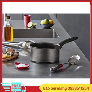 QUÁNH CHỐNG DÍNH CAO CẤP TEFAL TITANIUM FUSION - SIZE 16CM - MADE IN FRANCE
