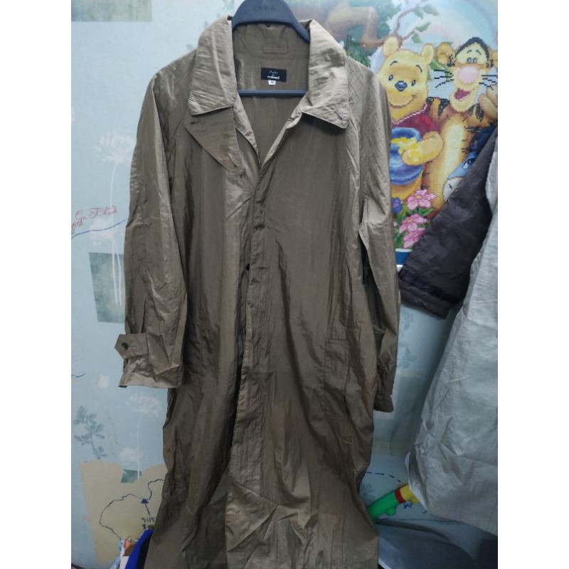 (đồng giá 5k) thanh lý áo khoác big size 2.hand_nhiều mẫu | BigBuy360 - bigbuy360.vn