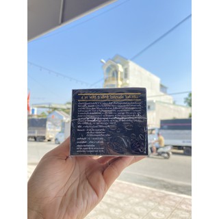 KEM DƯỠNG DA NHÂN SÂM 4K PLUS 5X THÁI LAN