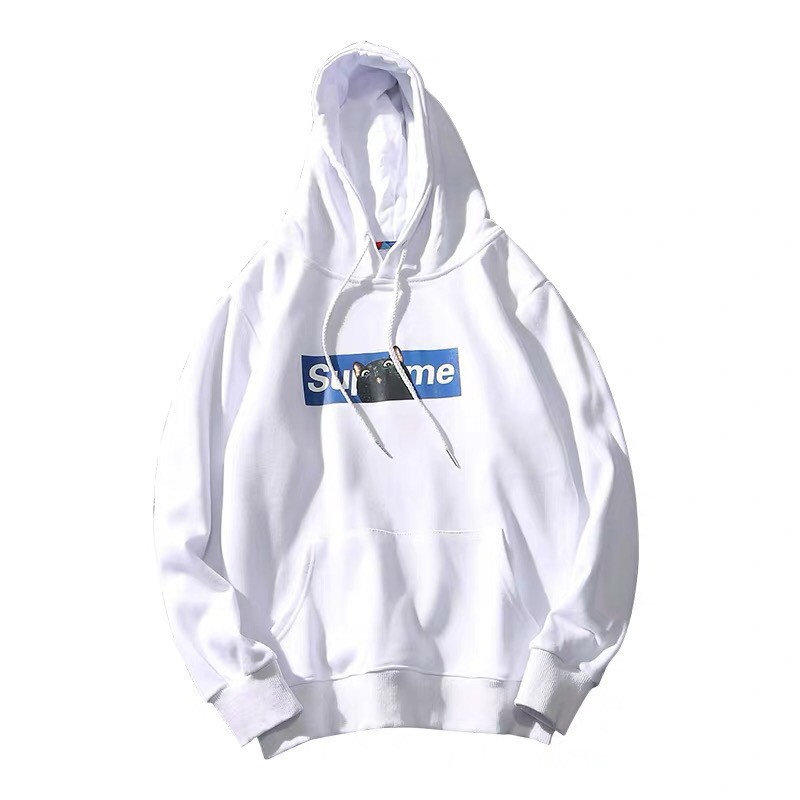 ÁO HOODIE HÌNH SUP NHIỀU MÀU | BigBuy360 - bigbuy360.vn