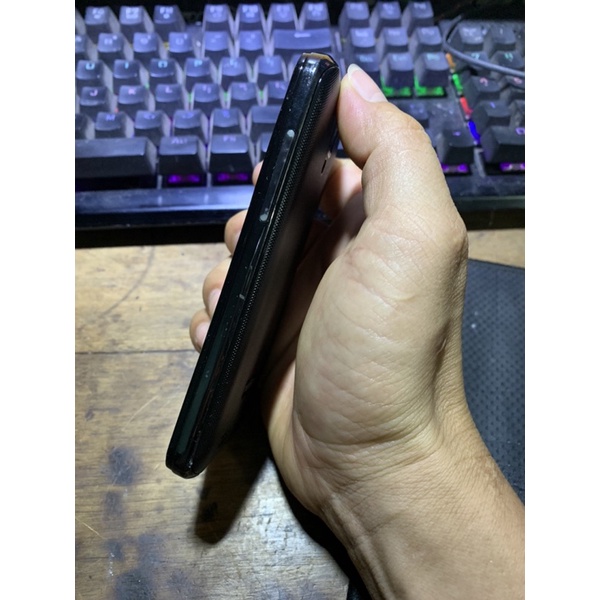 Xác điện thoại Mobistar touch kem 402