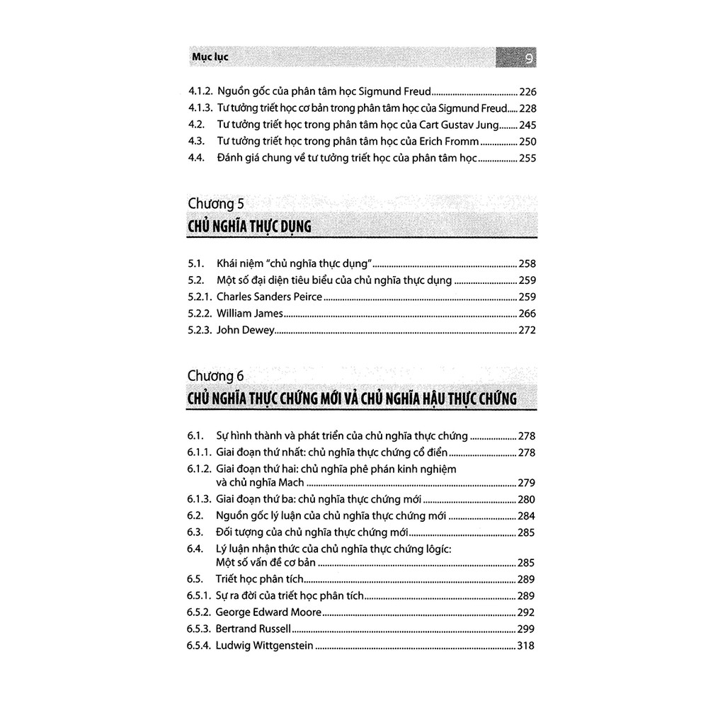 Sách - Giáo Trình Triết Học Phương Tây Hiện Đại | BigBuy360 - bigbuy360.vn