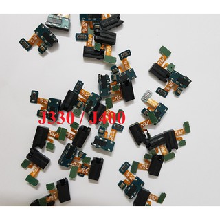 Cáp mic - cáp tai nghe samsung j330 / j3 pro / j400