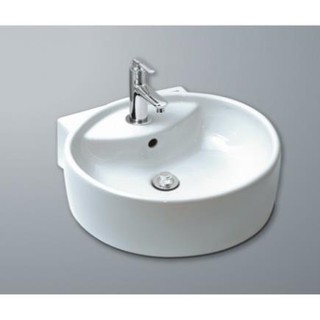 Chậu rửa đặt bàn inax L-292V