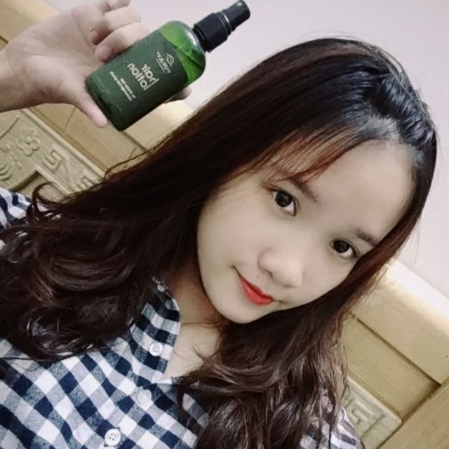 Tinh Dầu Bưởi vijully 🍐