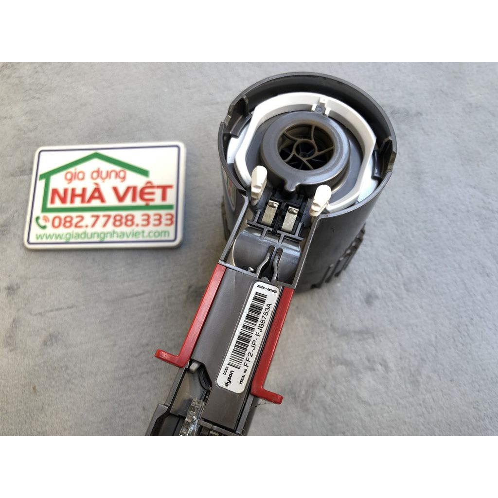 Động cơ thay thế máy hút bụi Dyson V6 DC62 DC74 SV06 SV07 SV08 SV09