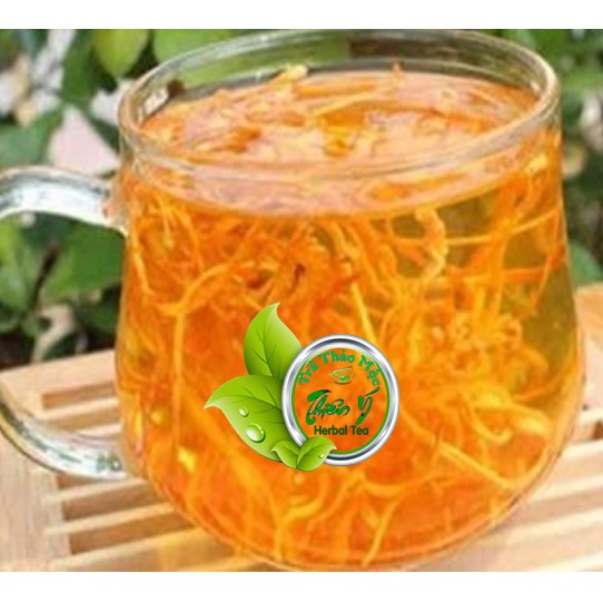 Đông trùng hạ thảo loại tốt 200gr | BigBuy360 - bigbuy360.vn