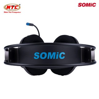 Tai nghe Gaming Somic G954