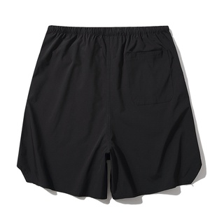 [ Ảnh Thật ] Quần short gió Essentials FOG hàng cao cấp