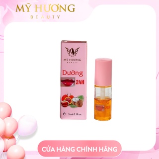 Dưỡng môi 24h Mỹ Hương Beauty
