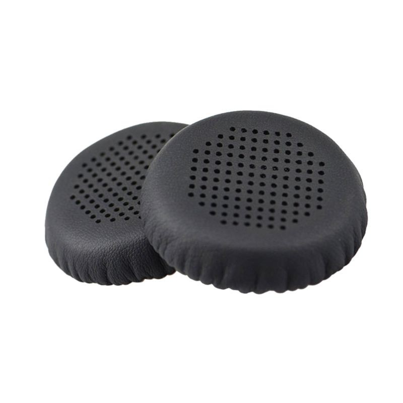 Cặp đệm mút giả da chuyên dụng cho tai nghe trùm đầu KOSS Porta Pro Sporta Pro px100
