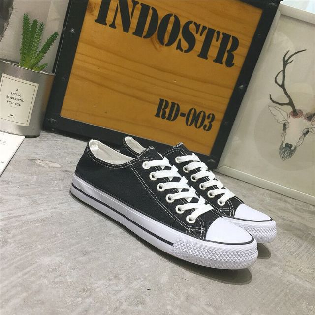 Giày bata học sinh