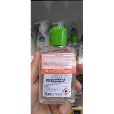 Gel rửa tay khô Biotol - Biotol Hygienic Hand Cleaning Gel 100ML | BigBuy360 - bigbuy360.vn