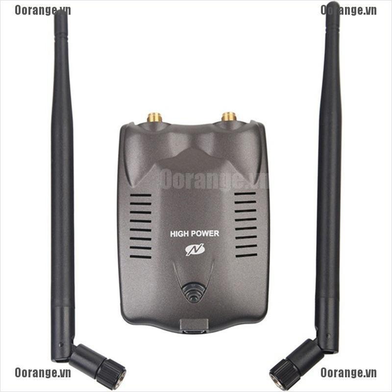 Ăng Ten Thu Sóng Wifi USB Phát Tín Hiệu Mật Khẩu Tiện Dụng