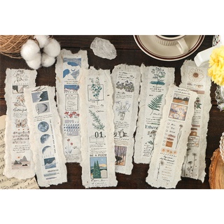 Washi Paper - Set Washi Tape