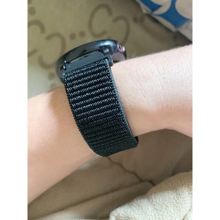 Dây Vải Khóa Dán 20mm - 22mm Độc Đáo