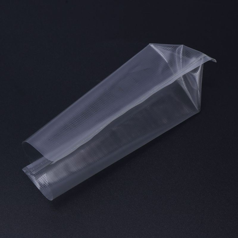 Bộ 50 Túi PVA 5x10cm Hòa Tan Trong Nước Chuyên Dụng Cho Câu Cá