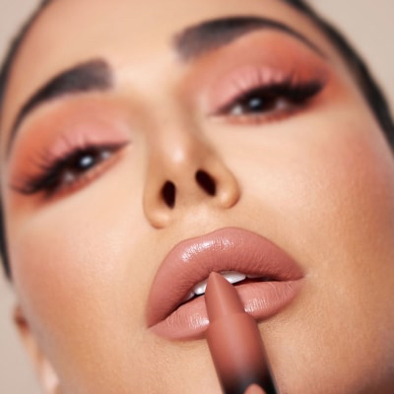 SON HUDA BOSSY BROWNS MÀU GOAL DIGGER