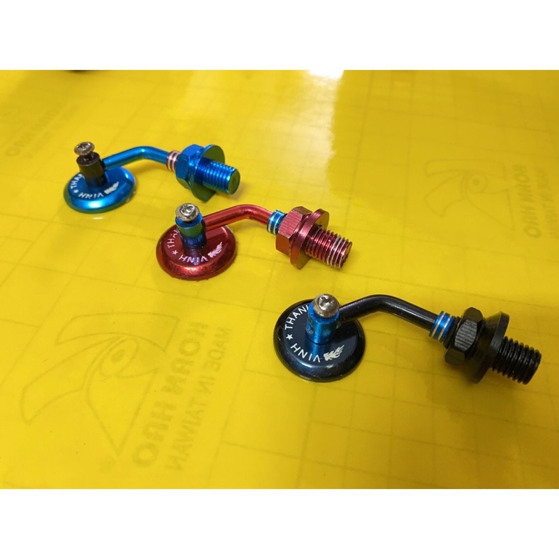 Gương nhí mini bịt chân gương loại mới cực đẹp